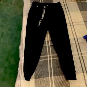 Jogger figs pants